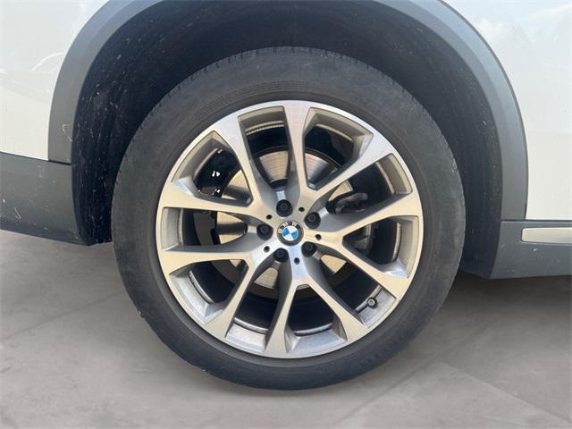used 2024 BMW X5 car, priced at $50,492