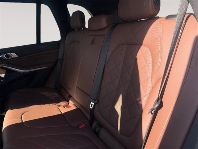used 2024 BMW X5 car, priced at $50,492
