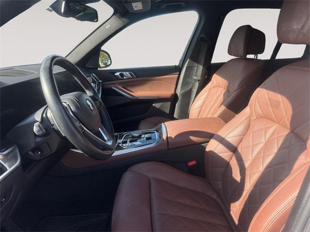 used 2024 BMW X5 car, priced at $50,492