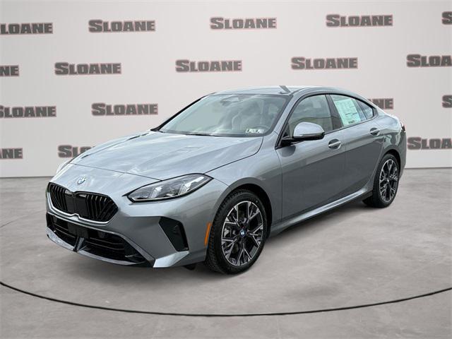 new 2026 BMW 228 Gran Coupe car, priced at $45,875