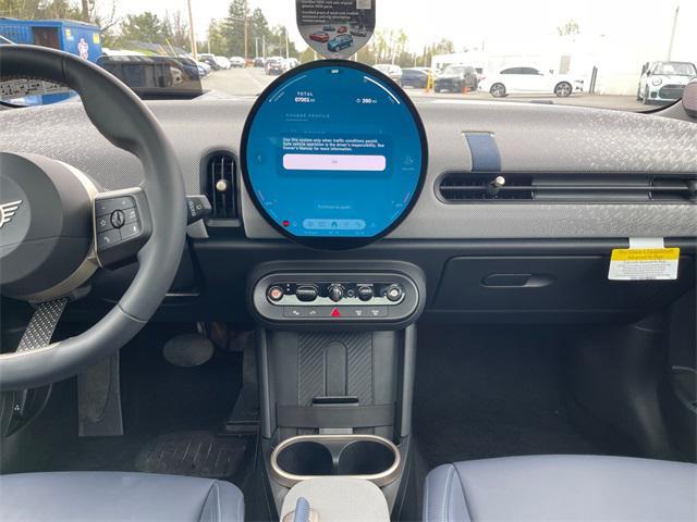 used 2025 MINI Hardtop car, priced at $31,991