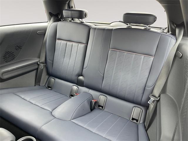 used 2025 MINI Hardtop car, priced at $31,991