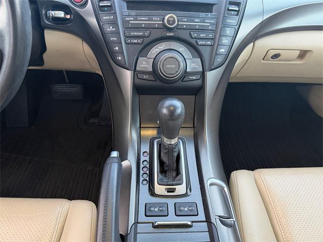 used 2012 Acura TL car, priced at $10,991