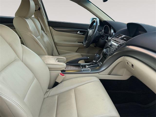 used 2012 Acura TL car, priced at $10,991