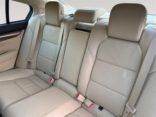 used 2012 Acura TL car, priced at $10,991