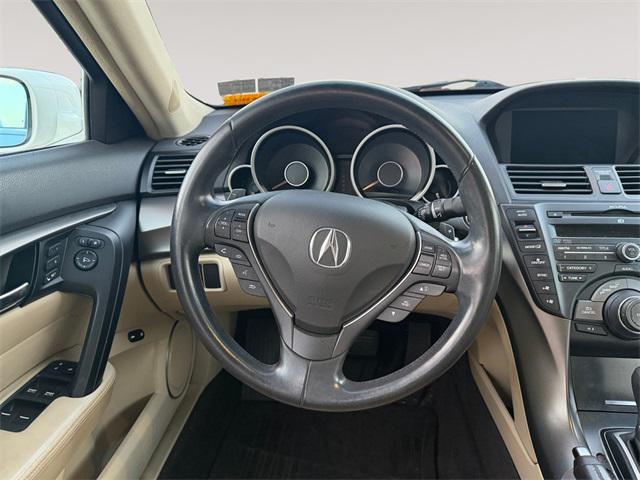 used 2012 Acura TL car, priced at $10,991