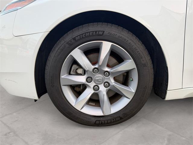 used 2012 Acura TL car, priced at $10,991