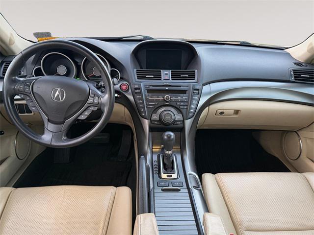 used 2012 Acura TL car, priced at $10,991
