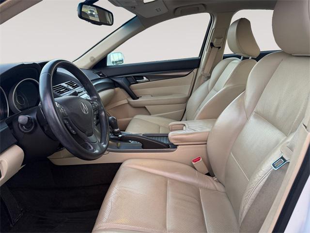 used 2012 Acura TL car, priced at $10,991