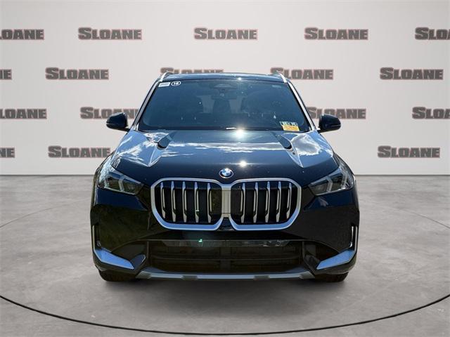 used 2025 BMW X1 car, priced at $37,991