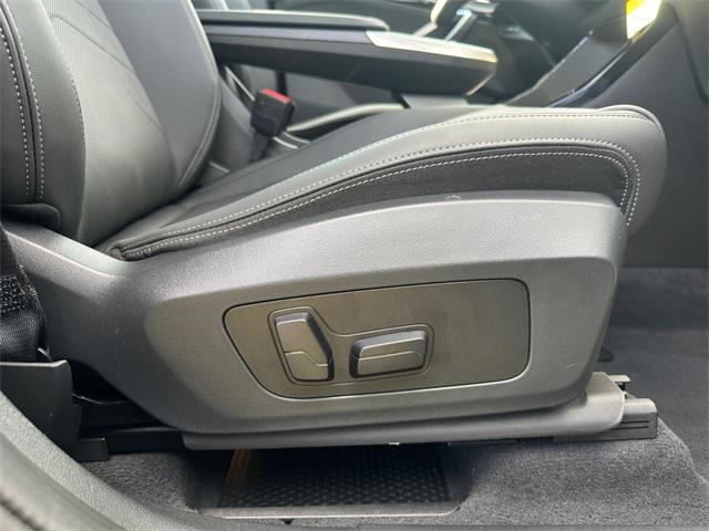 used 2025 BMW X1 car, priced at $37,991