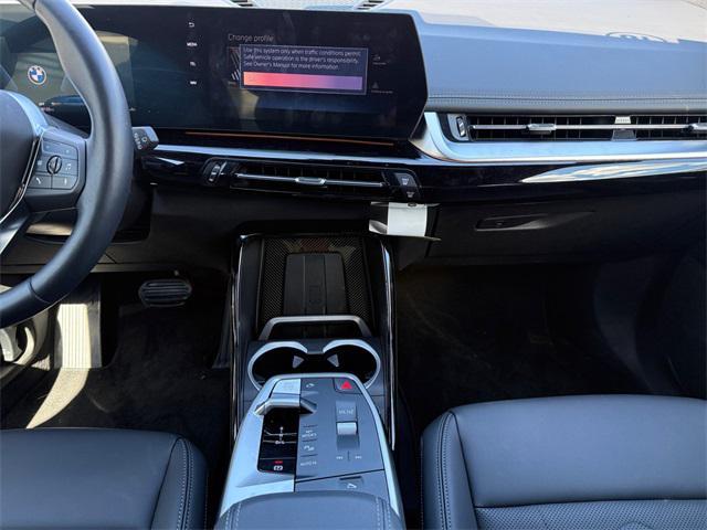 used 2025 BMW X1 car, priced at $37,991