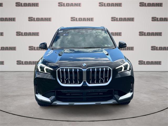 used 2025 BMW X1 car, priced at $37,991