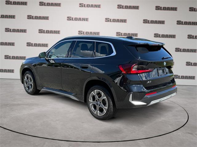 used 2025 BMW X1 car, priced at $37,991