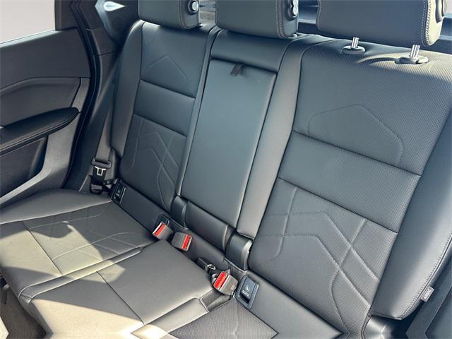 used 2025 BMW X1 car, priced at $37,991