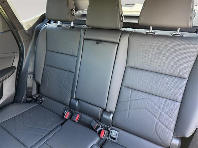 used 2025 BMW X1 car, priced at $37,991