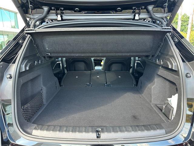 used 2025 BMW X1 car, priced at $37,991