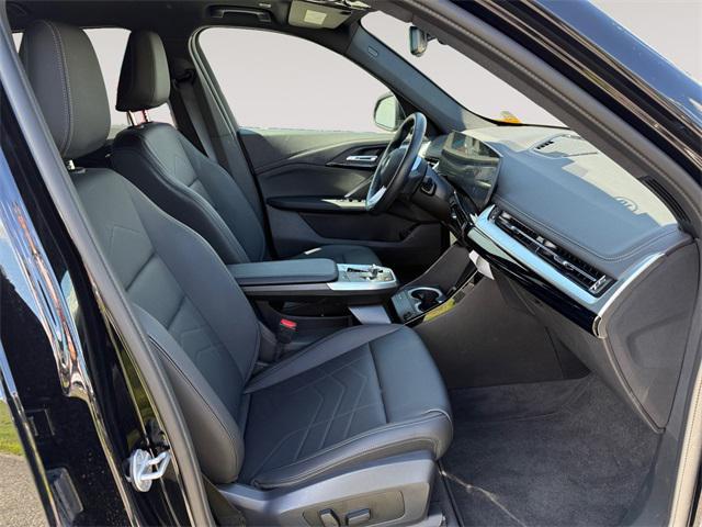 used 2025 BMW X1 car, priced at $37,991
