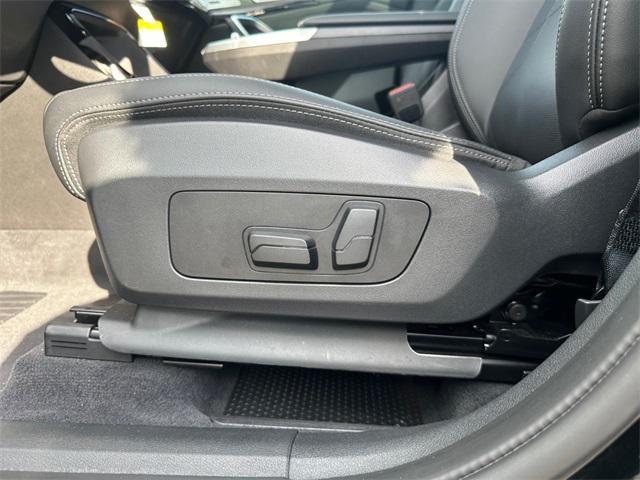used 2025 BMW X1 car, priced at $37,991