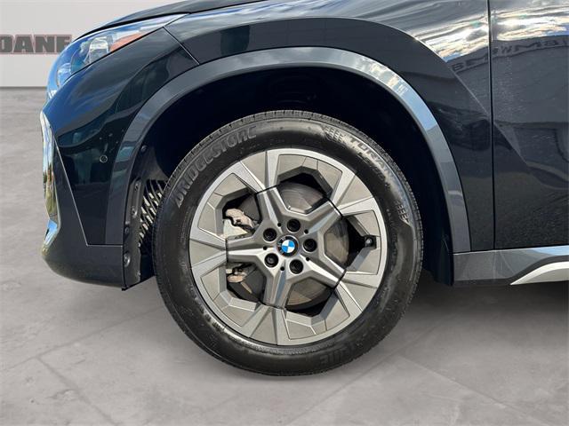 used 2025 BMW X1 car, priced at $37,991