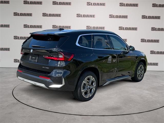 used 2025 BMW X1 car, priced at $37,991