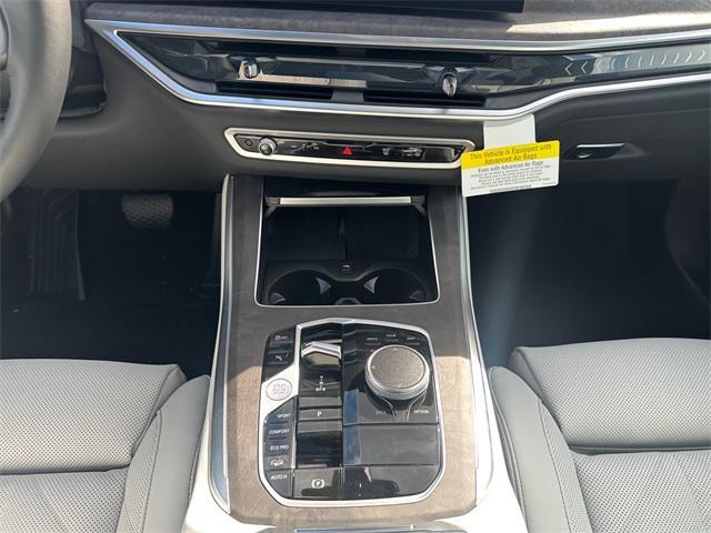 new 2026 BMW X5 car, priced at $74,675
