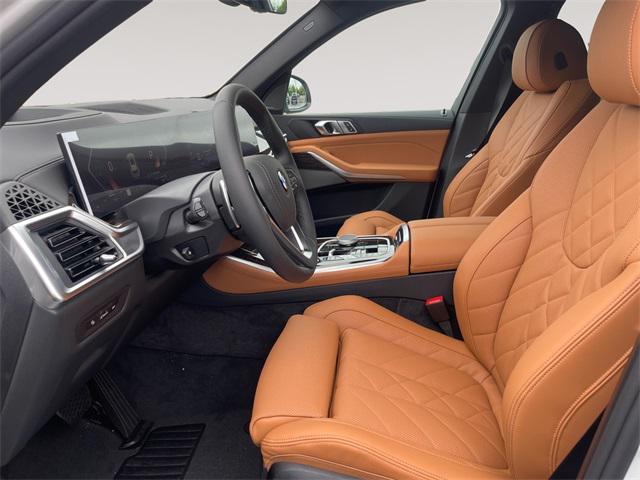 new 2026 BMW X5 car, priced at $73,750