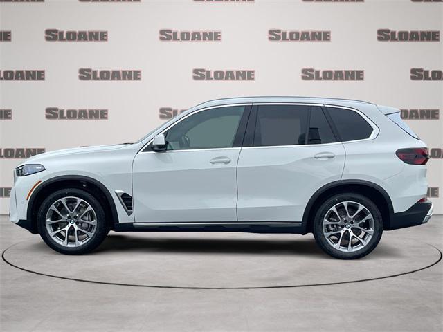 new 2026 BMW X5 car, priced at $73,750