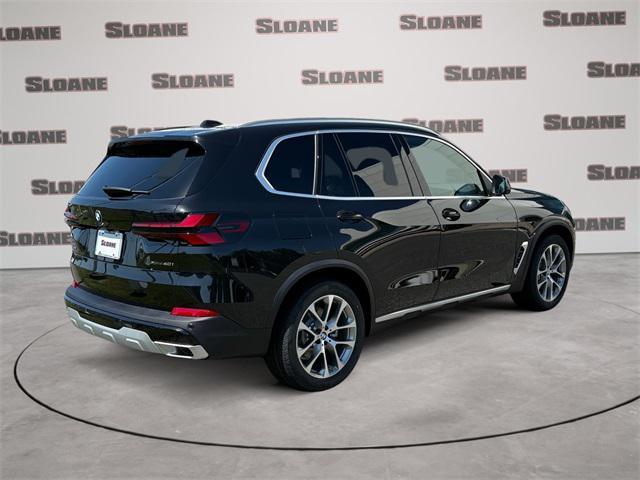 new 2026 BMW X5 car, priced at $74,250