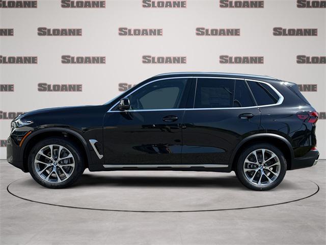 new 2026 BMW X5 car, priced at $74,250