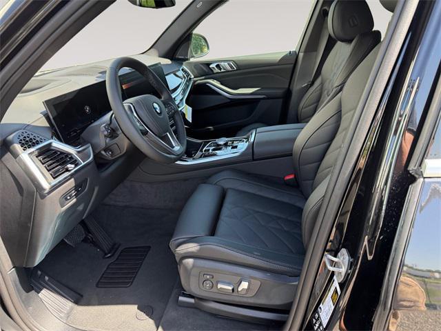 new 2026 BMW X5 car, priced at $74,250