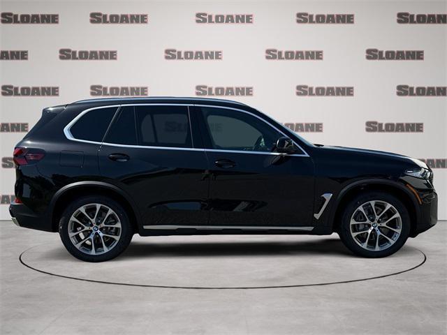 new 2026 BMW X5 car, priced at $74,250