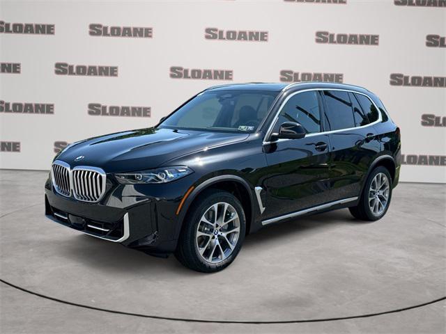 new 2026 BMW X5 car, priced at $74,250
