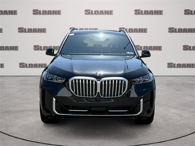 new 2026 BMW X5 car, priced at $74,250