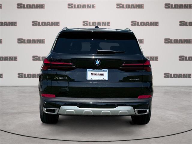 new 2026 BMW X5 car, priced at $74,250