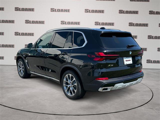 new 2026 BMW X5 car, priced at $74,250