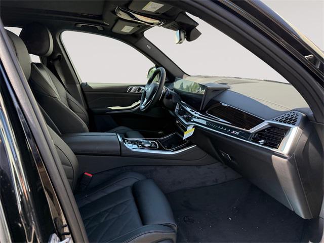 new 2026 BMW X5 car, priced at $74,250