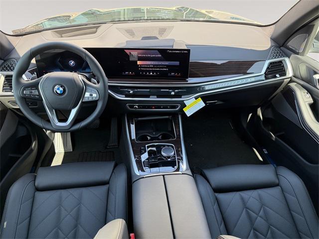 new 2026 BMW X5 car, priced at $74,250
