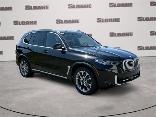 new 2026 BMW X5 car, priced at $74,250