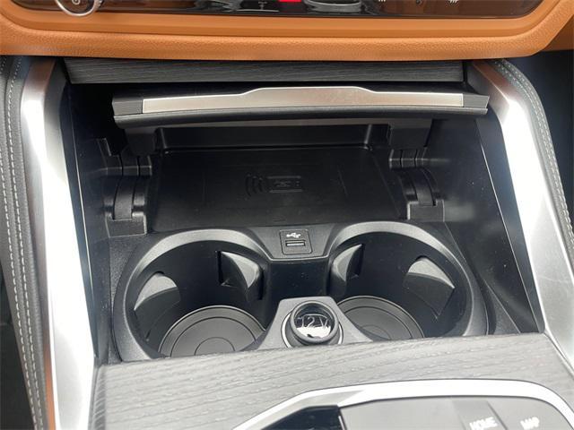new 2026 BMW 430 car, priced at $71,470
