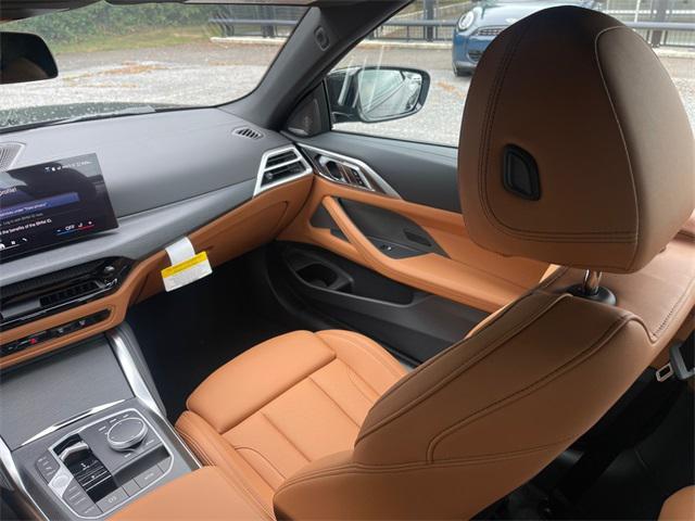 new 2026 BMW 430 car, priced at $71,470