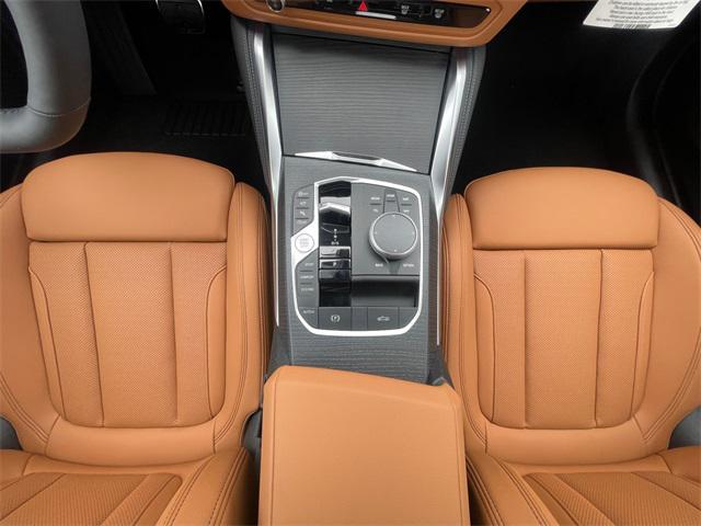 new 2026 BMW 430 car, priced at $71,470