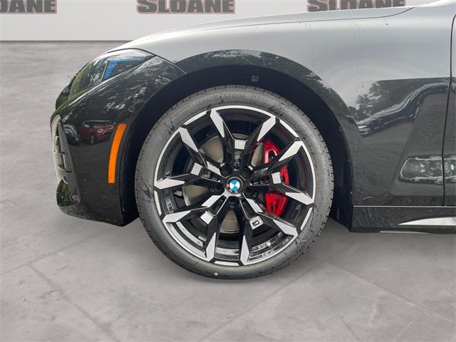 new 2026 BMW 430 car, priced at $71,470