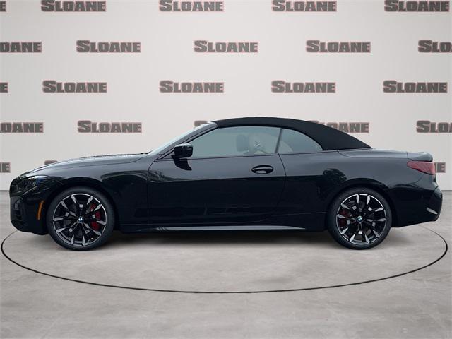 new 2026 BMW 430 car, priced at $71,470