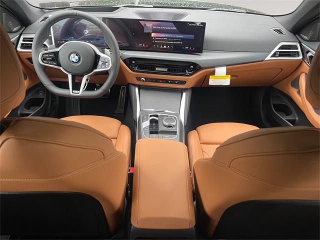 new 2026 BMW 430 car, priced at $71,470