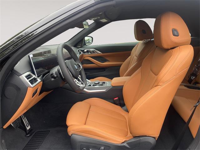new 2026 BMW 430 car, priced at $71,470