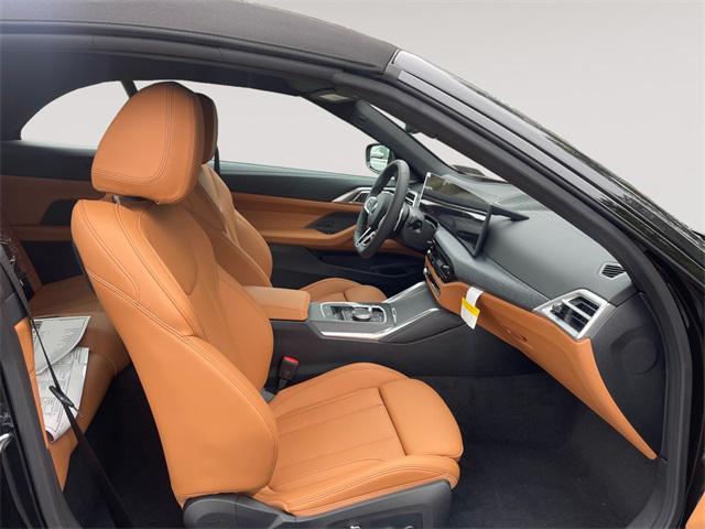 new 2026 BMW 430 car, priced at $71,470