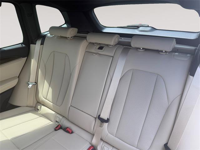 used 2022 BMW X3 car, priced at $38,991