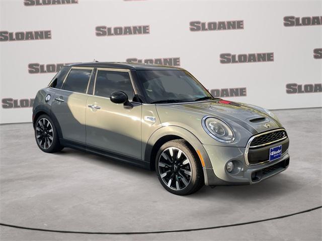 used 2015 MINI Hardtop car, priced at $12,991