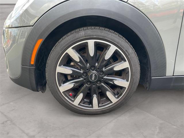 used 2015 MINI Hardtop car, priced at $12,991